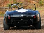 Shelby Cobra 289 Factory Competition 1962 года